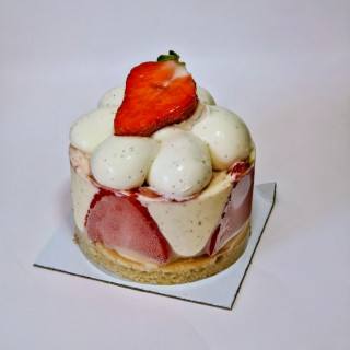 Le Fraisier