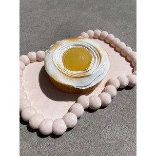 Tarte Citron yuzu Tarte Citron yuzu