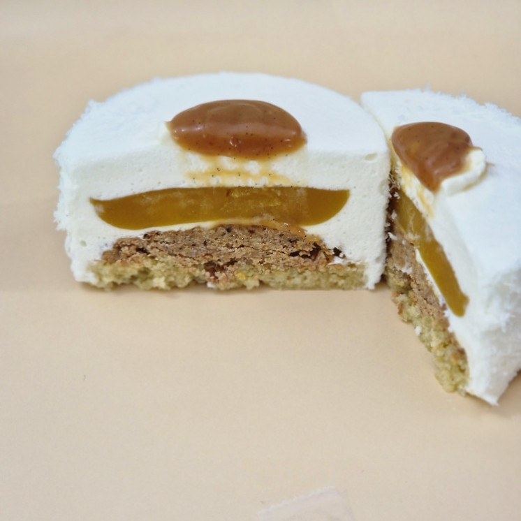 Le Coco Mangue