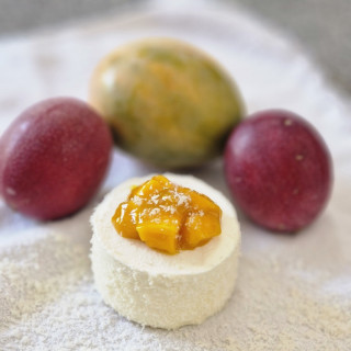 Le Coco Mangue