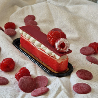 Finger Framboises