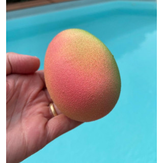 Trompe l'oeil mangue/passion
