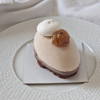 Le Mont-Blanc Le Mont-Blanc