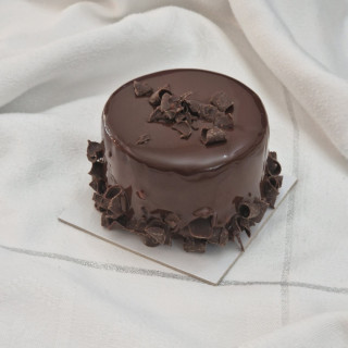 Forêt noire framboise Forêt noire framboise