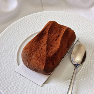Le tiramisu