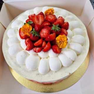 Cours de pâtisserie