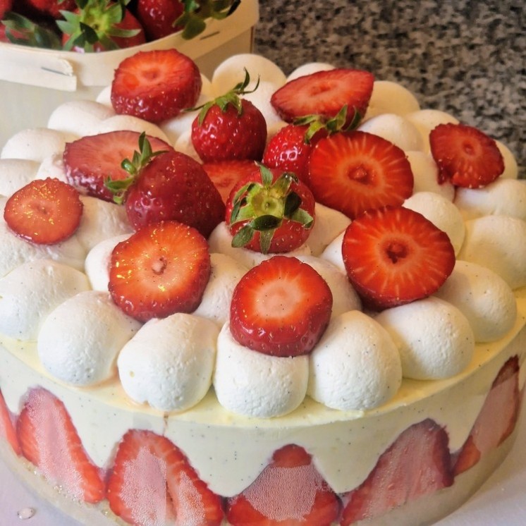 Fraisier