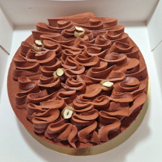 Entremets