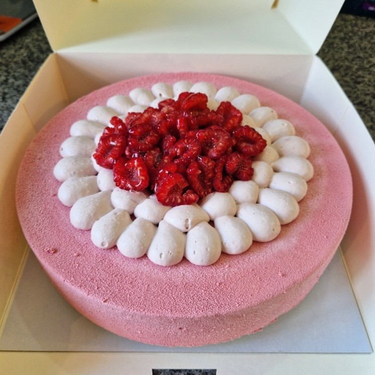 Entremets