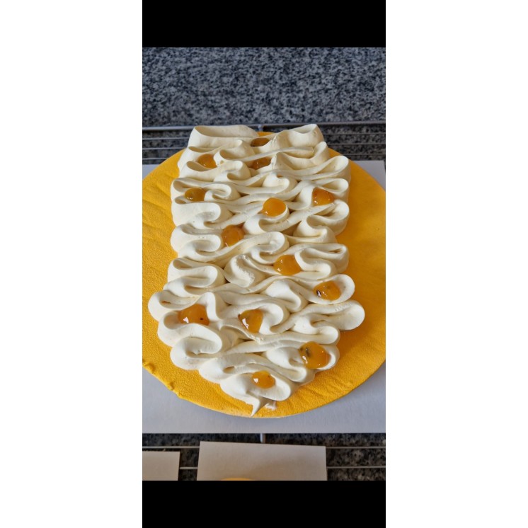 Entremets