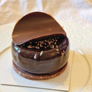 Le gourmand choc