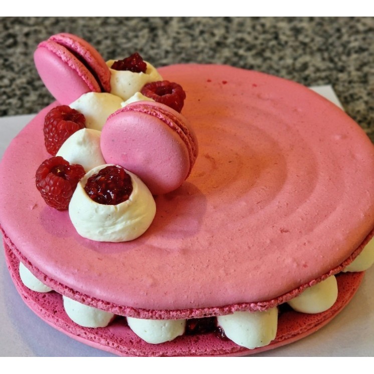 Entremets